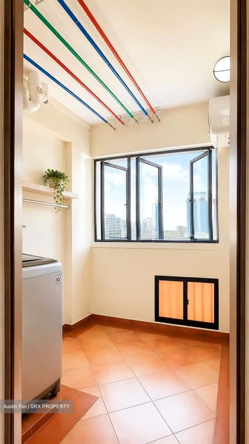 Blk 254 Simei Street 1 (Tampines), HDB 5 Rooms #594918511